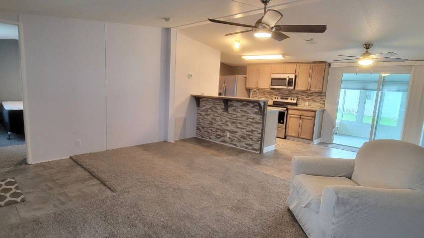 608 Yellow Cypress Lane a Winter Haven, FL Mobile or Manufactured Home for Sale